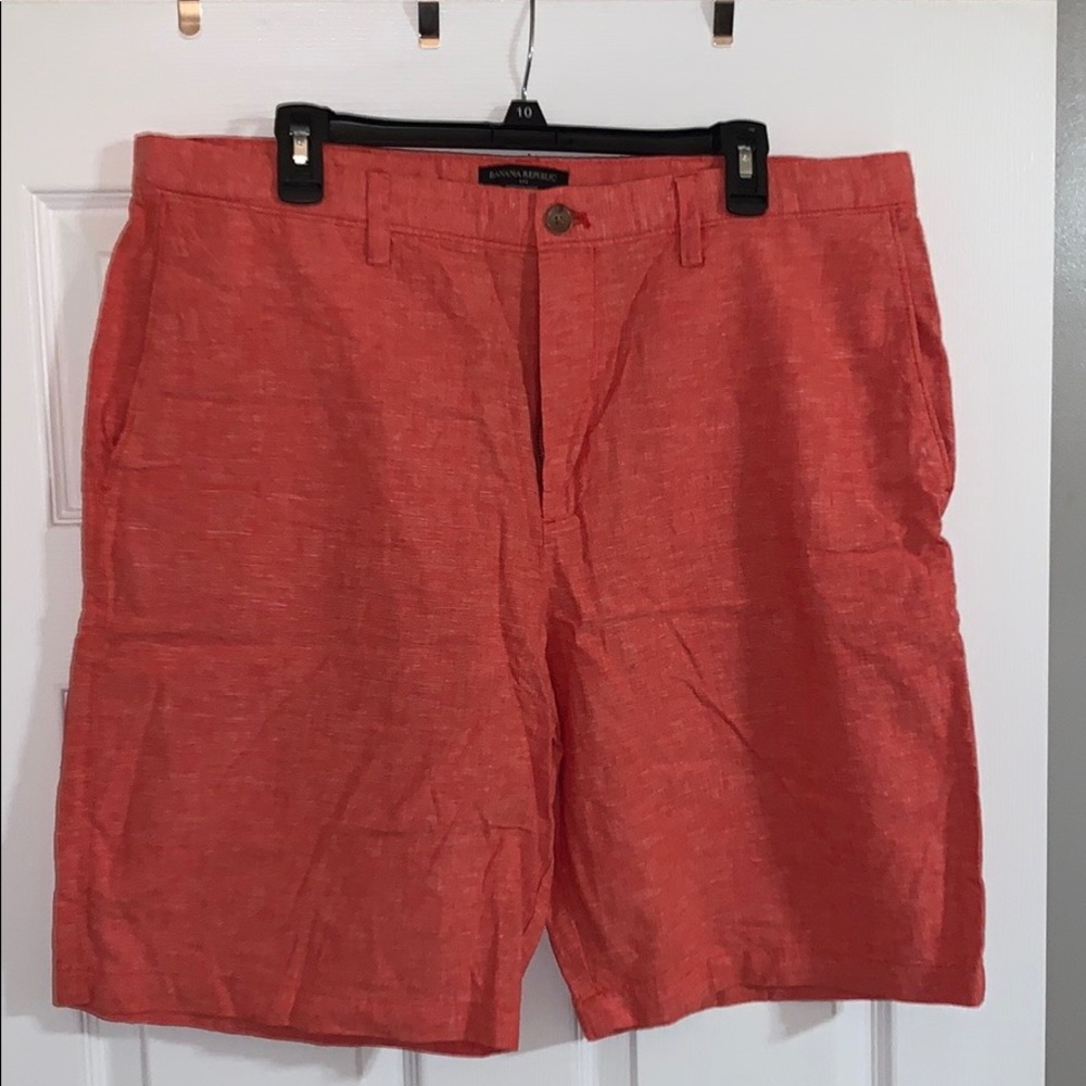 Banana republic shorts